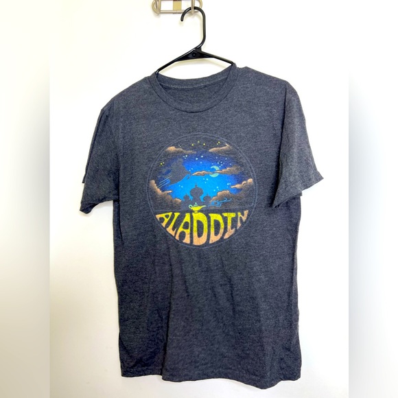 Disney Aladdin T-shirt - Picture 1 of 2